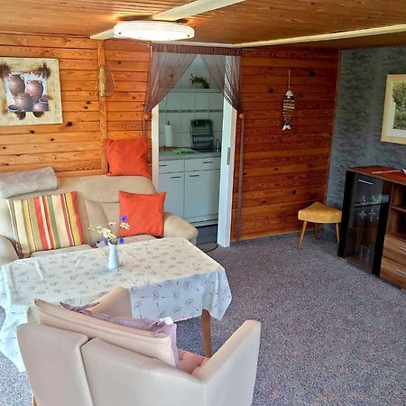 Ferienhaeuser Waren See 9130 Екстериор снимка