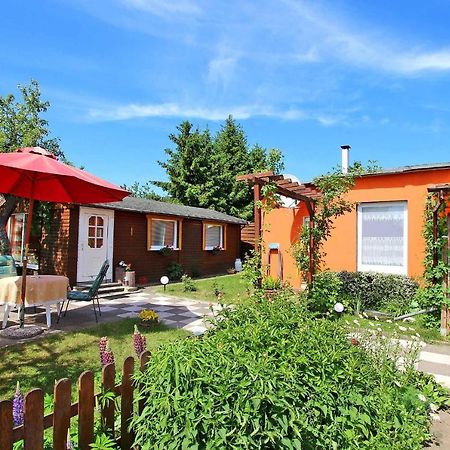 Ferienhaeuser Waren See 9130 Екстериор снимка