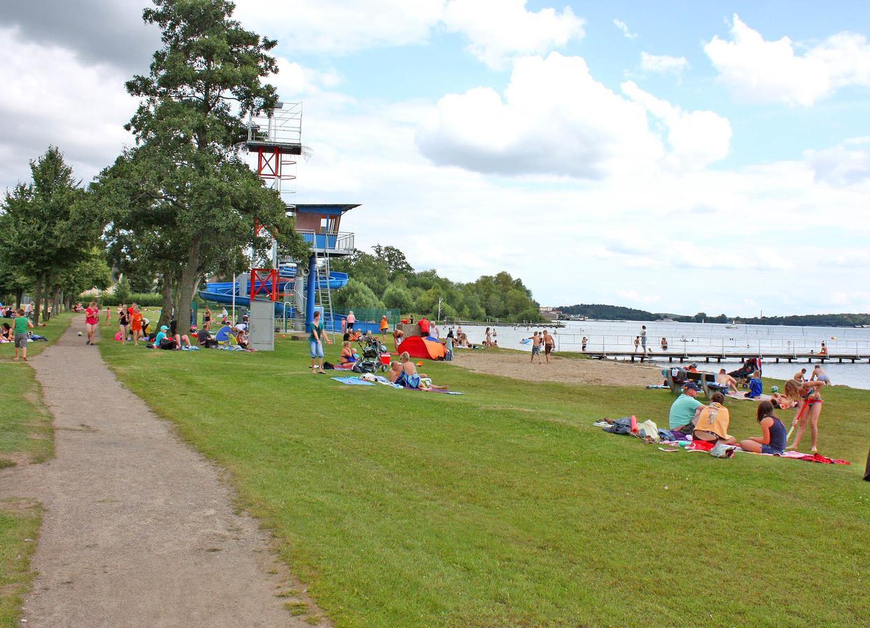 Ferienhaeuser Waren See 9130 Екстериор снимка